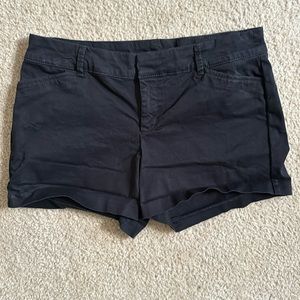 Old Navy Pixie shorts